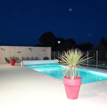 Gite La Fecampoise Pres De Fecamp Ganzeville Luaran gambar